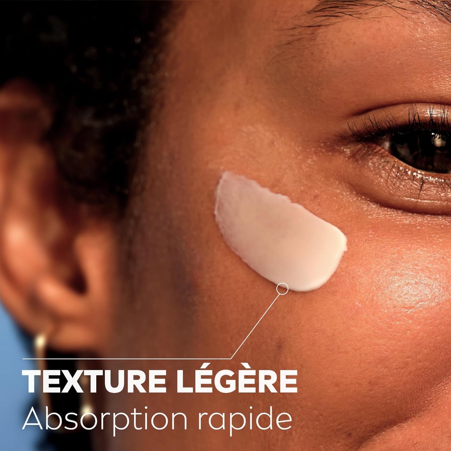 Detalle de NIVEA Q10 Power Duo 2x50ml Crème visage