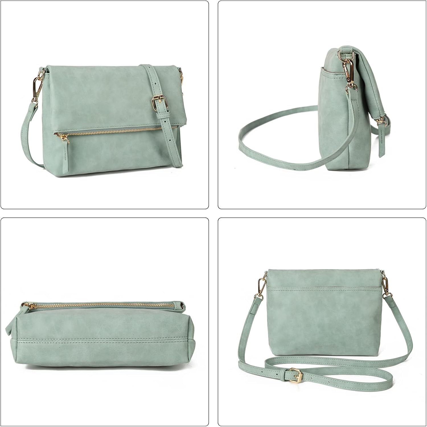 Thumbnail 2 de Crossbody Bag 21.6 in Gladdon