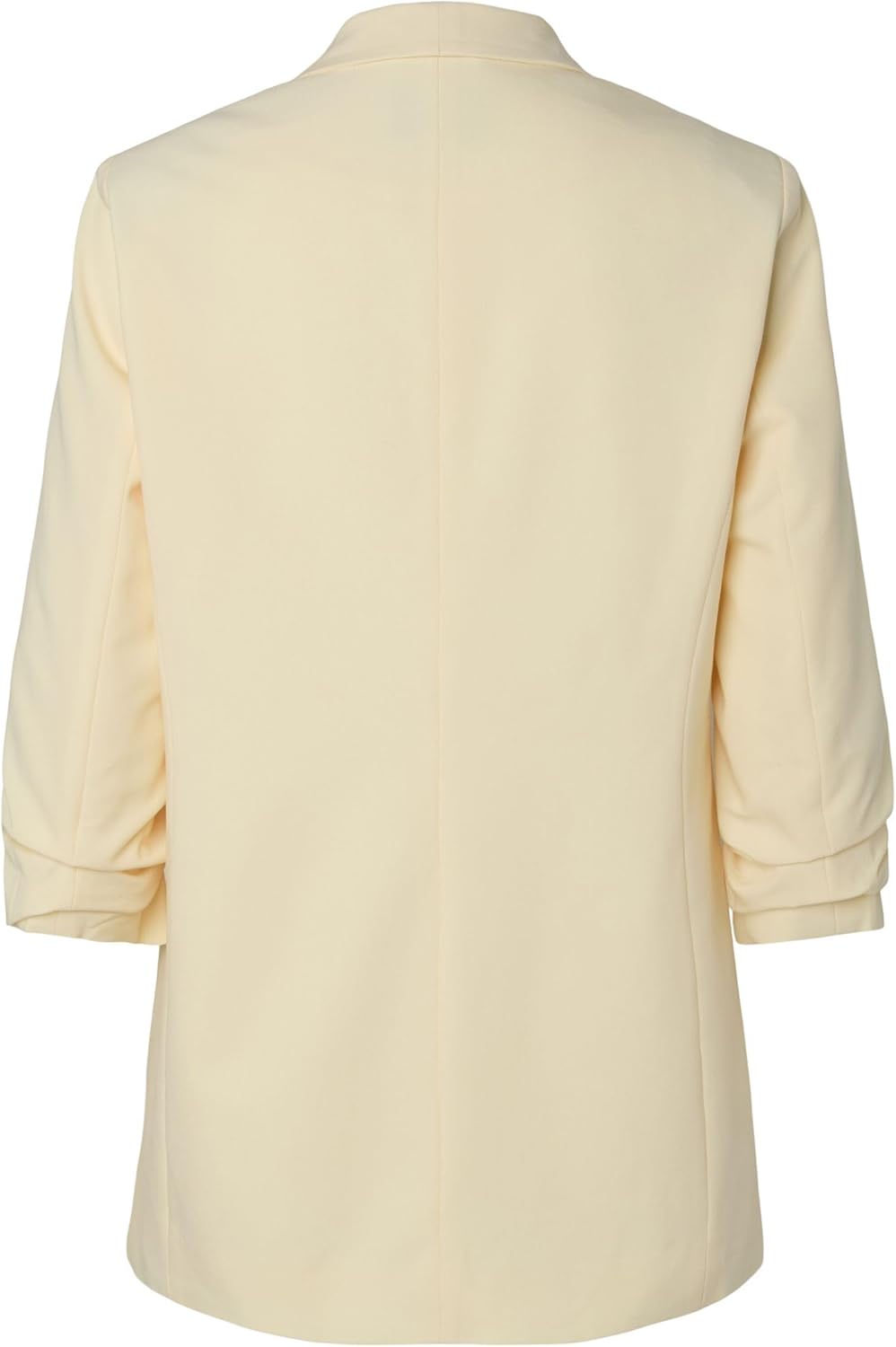 Thumbnail 1 de PIECES Female Blazer PCBOSELLA – Recycled-Blend mit Regular Fit, Reverskragen