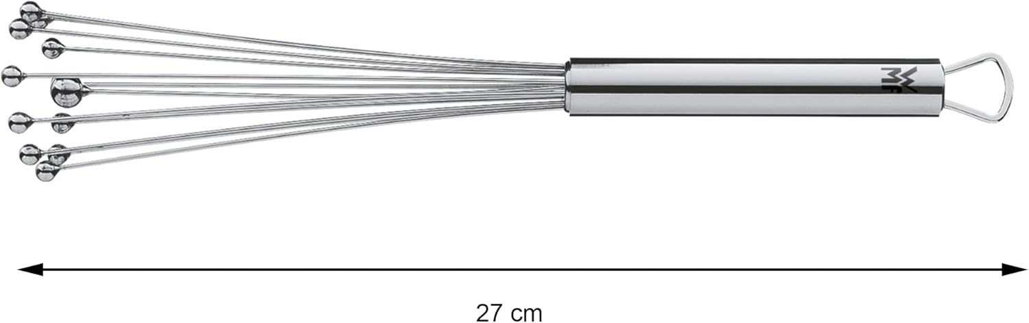 Thumbnail 2 de WMF Profi Plus Rührblitz 27 cm Schneebesen aus Edelstahl (Cromargan)