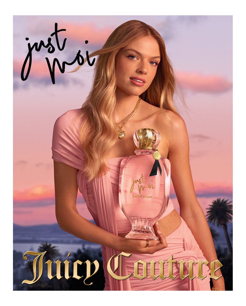 Thumbnail 3 de Juicy Couture Just Moi perfume 50 ml
