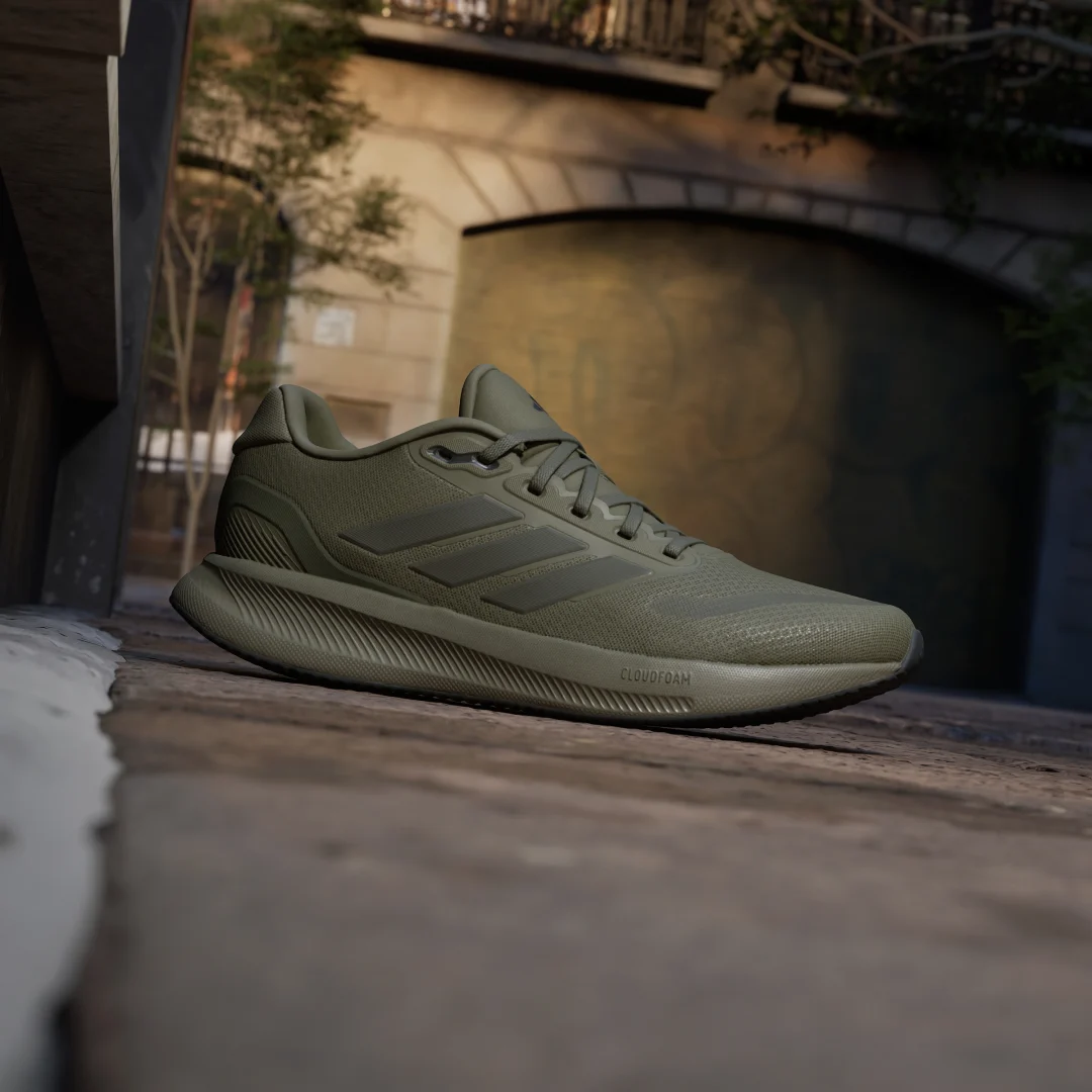 Thumbnail 1 de Runfalcon 5 Zapatilla running ligera
