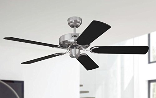 Thumbnail 4 de Westinghouse -78370 Ventilateur de plafond 132 cm ⚙