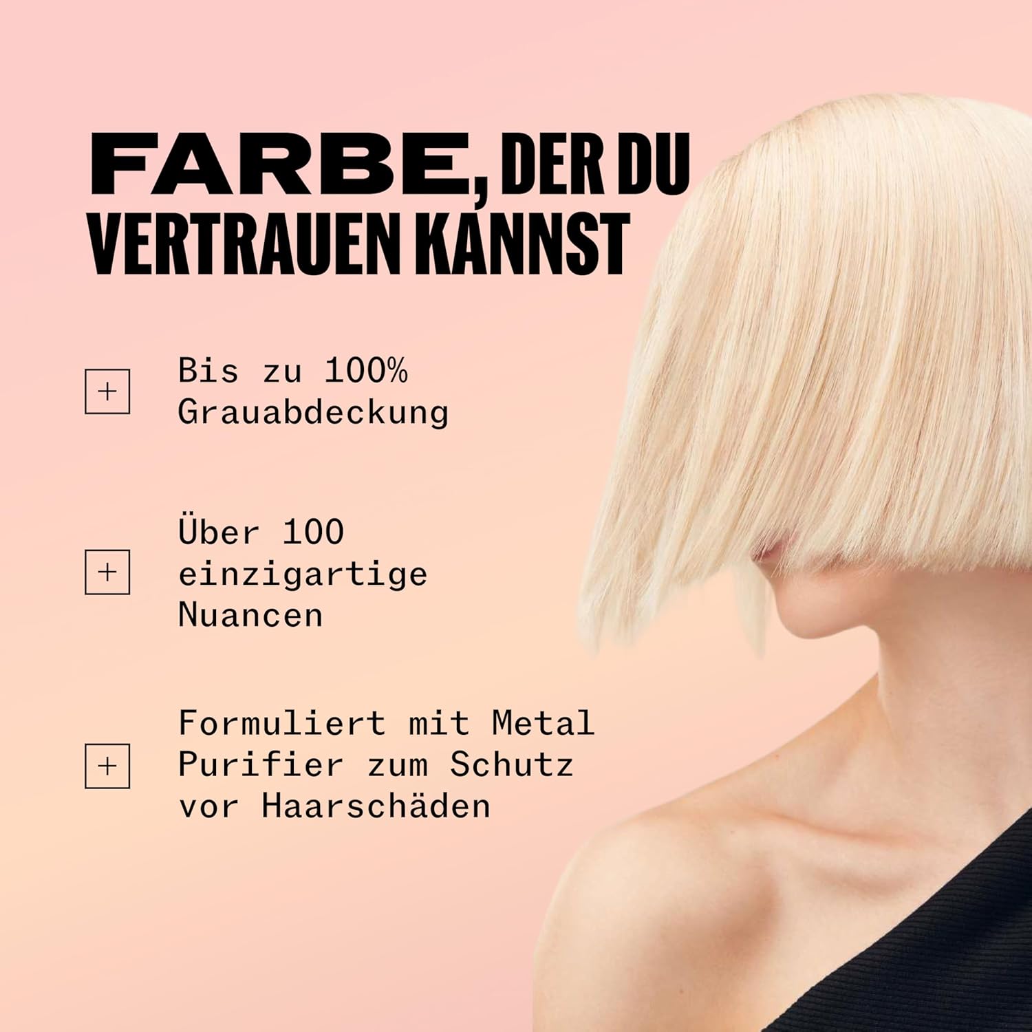 Thumbnail 2 de Wella Koleston Perfect coloration Pure Naturals 77/0, 60 ml – Fiche d’achat