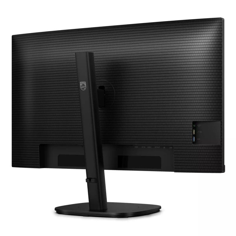 Detalle 2 de Monitor Philips 32B2U3601/00: 32" IPS QuadHD, 100 Hz, SmartErgoBase y USB-C