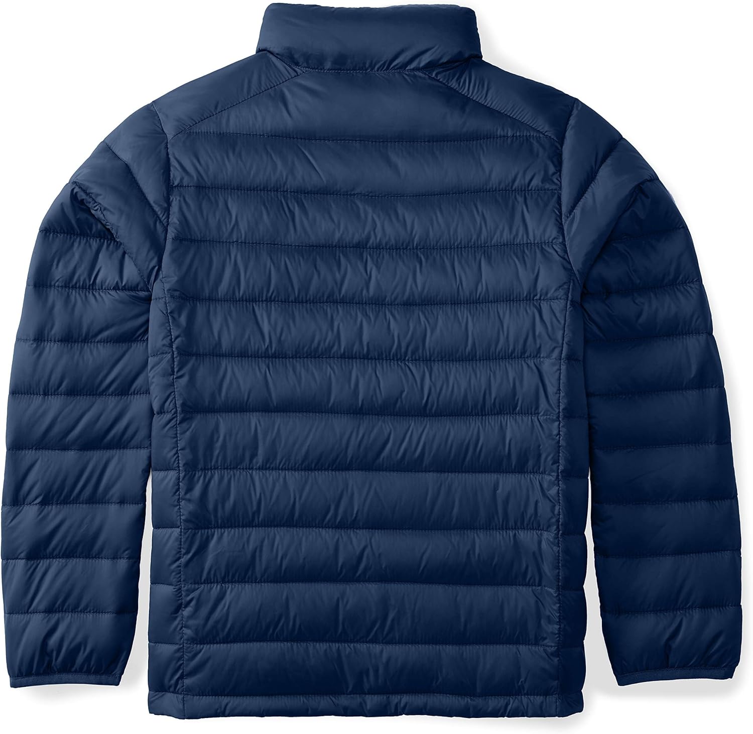 Thumbnail 2 de Amazon Essentials Boy’s Lightweight Water-Resistant Packable Puffer Jacket