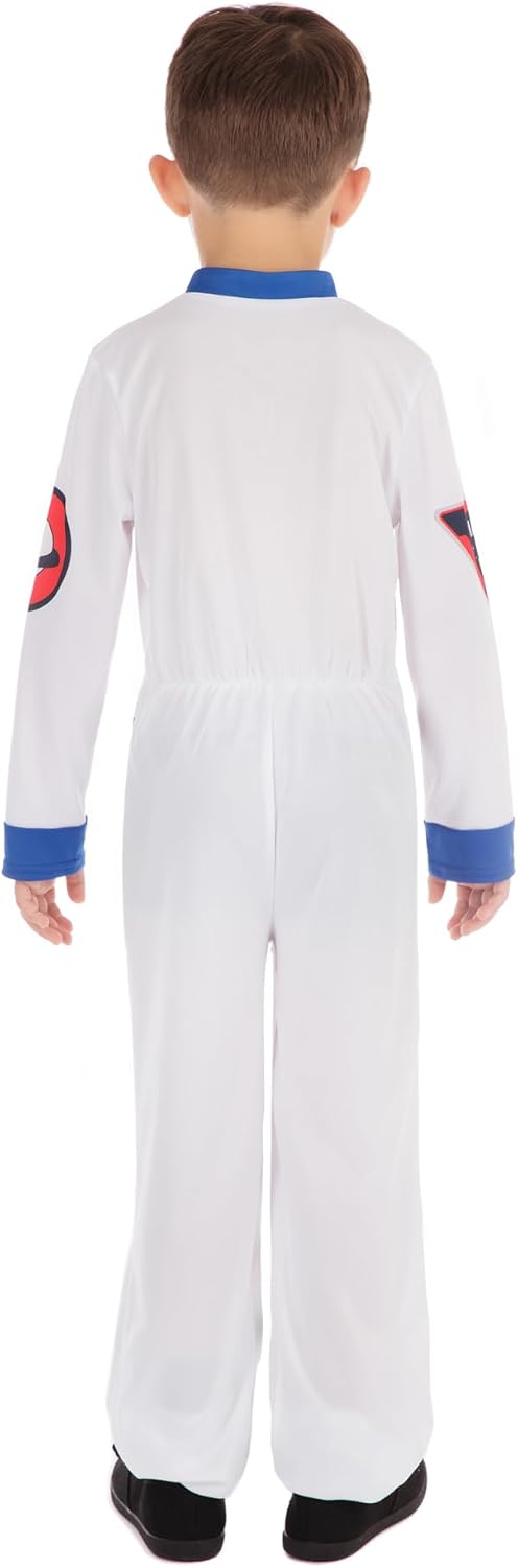 Detalle 2 de Bristol Novelty Children's Astronaut Costume