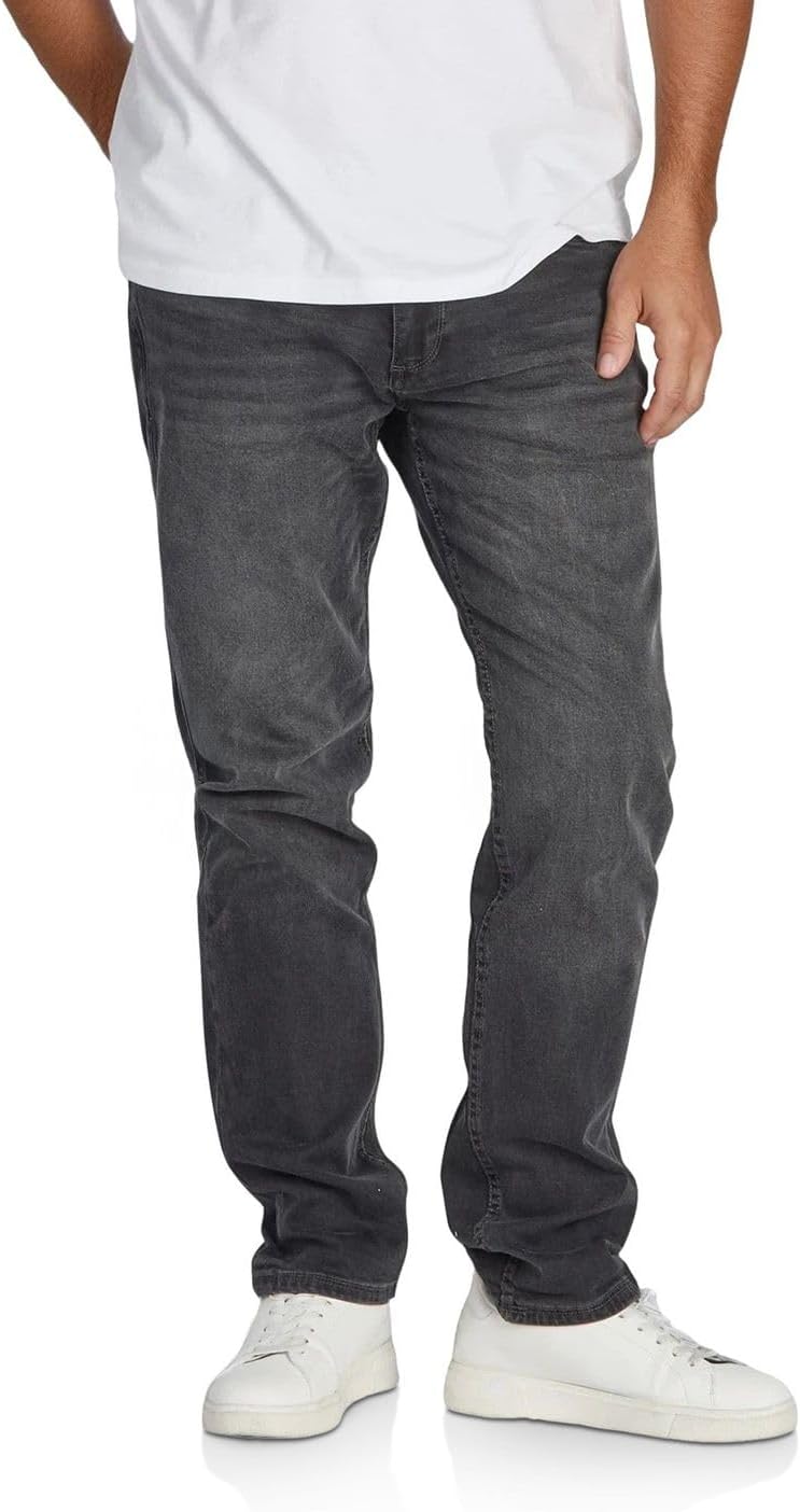 Thumbnail 4 de riverso RIVChris Jeans Stretch Straight Fit
