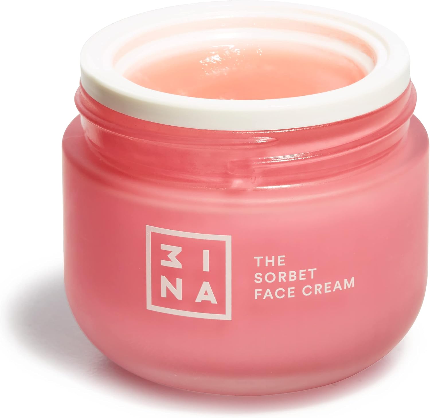 3INA Sorbet Crème Hydratante Visage
