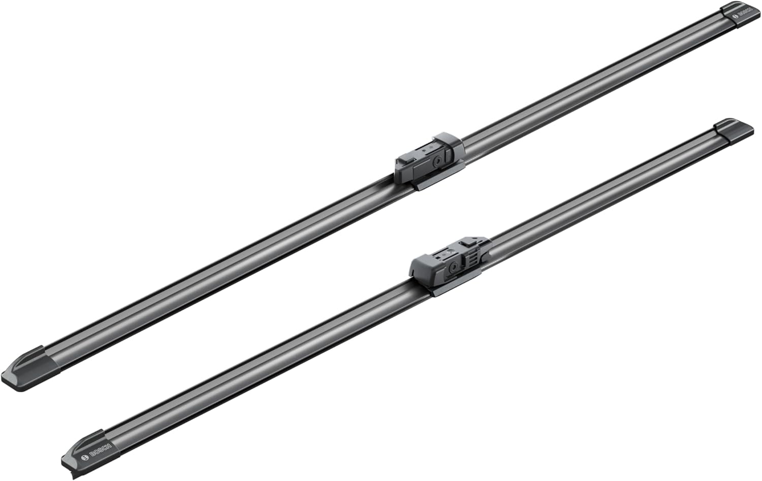 Thumbnail 3 de Bosch Aerotwin A 585 S front windscreen wipers (set of 2) for left-hand drive