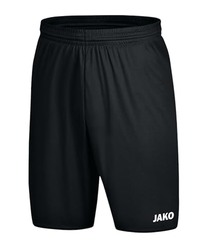Detalle de JAKO Short Kids Schwarz 164 talla 164