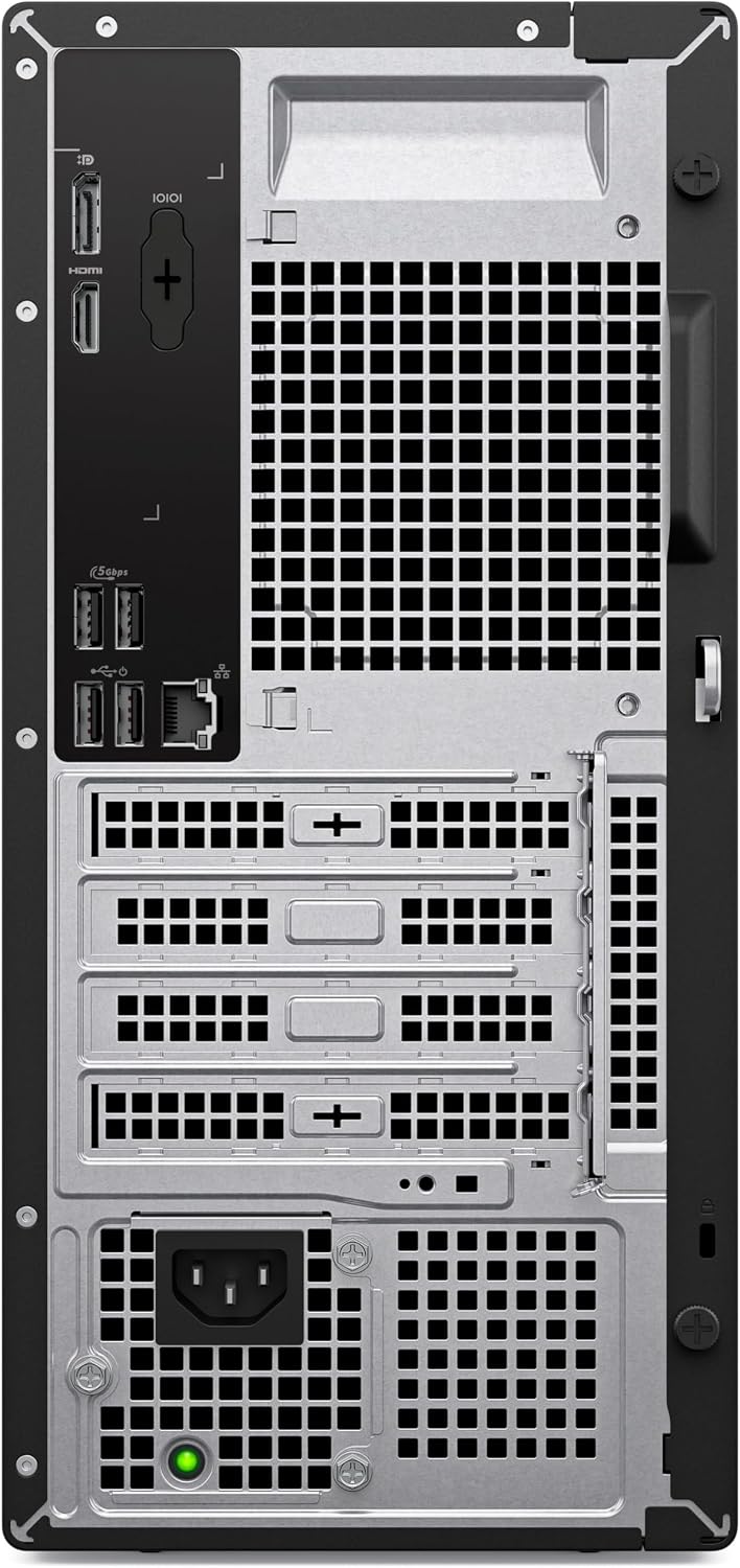 Detalle 2 de Dell Tower Desktop Computer with Intel Core i3-14100