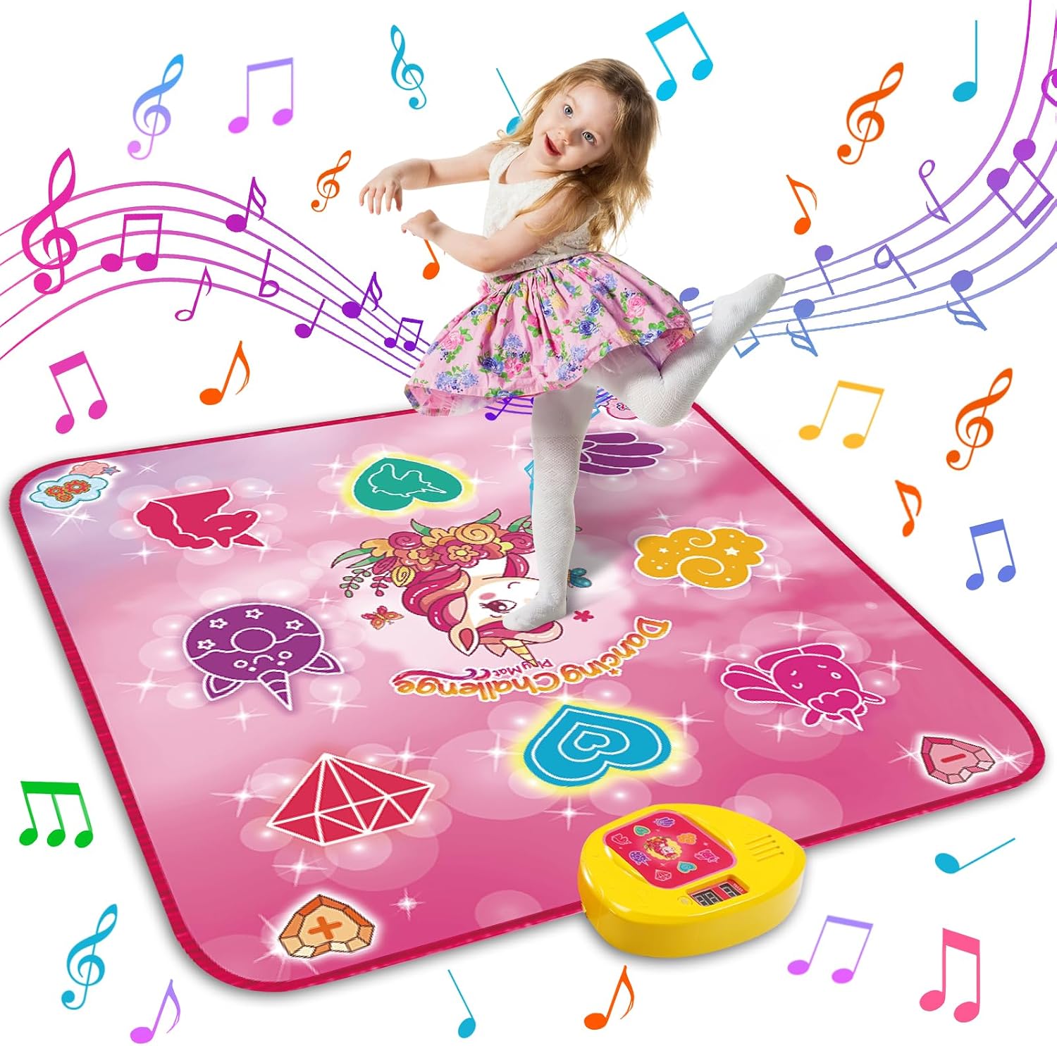 Detalle de maysida Unicorn Dance Mat