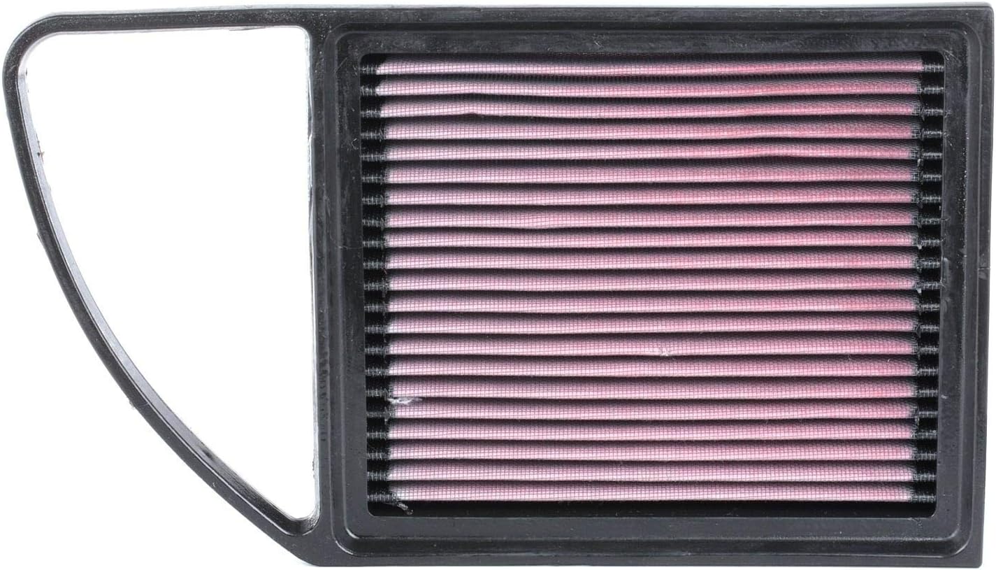 Detalle de K&N 33-2975 Filtro de Aire