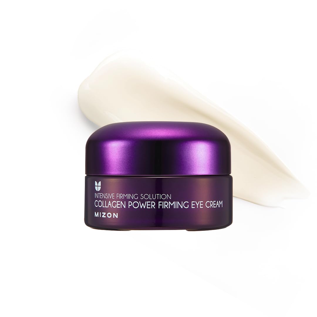 Detalle de MIZON COLLAGEN POWER FIRMING EYE CREAM 25 ml