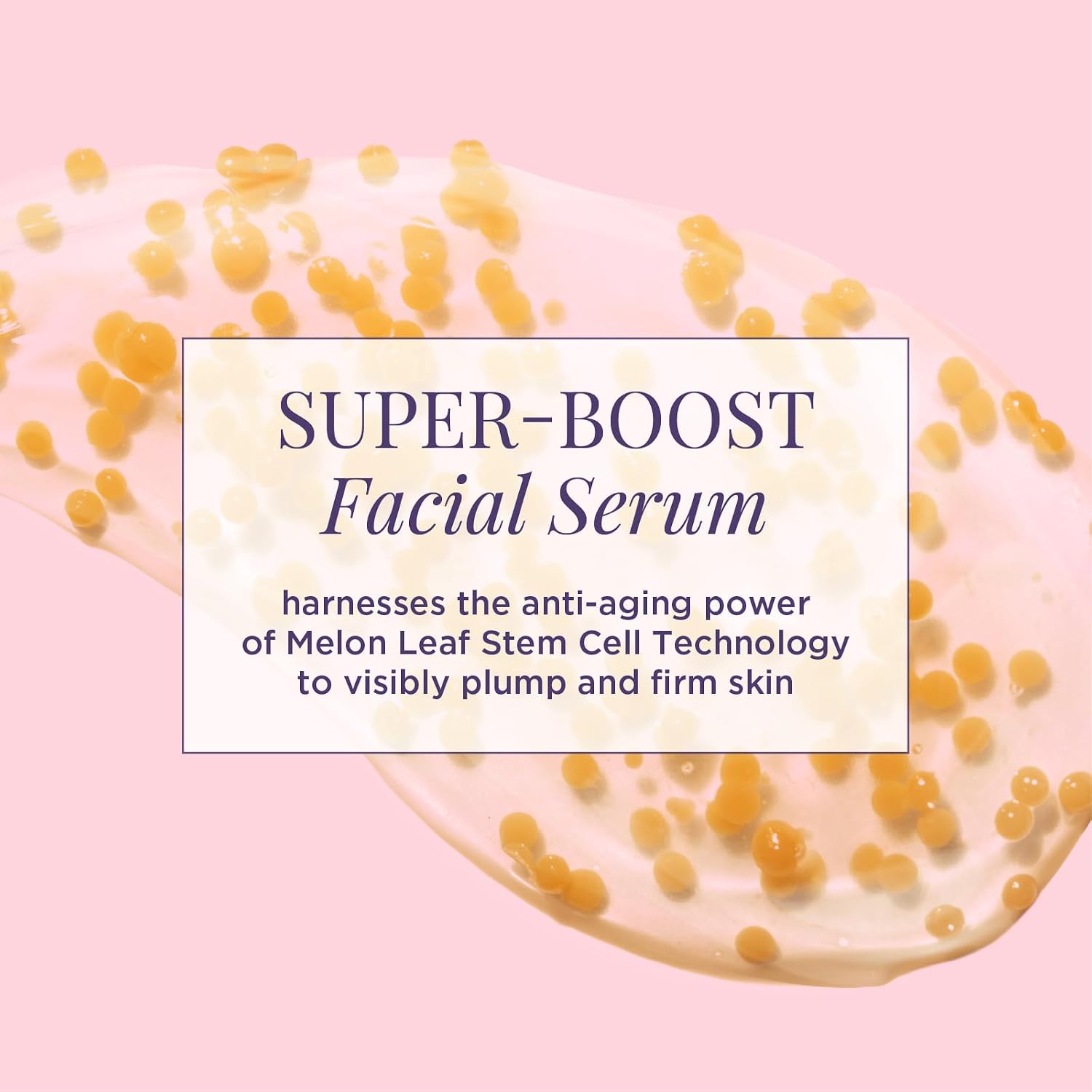 Detalle 2 de Meaningful Beauty Youth Activating Melon Serum with Hyaluronic Acid