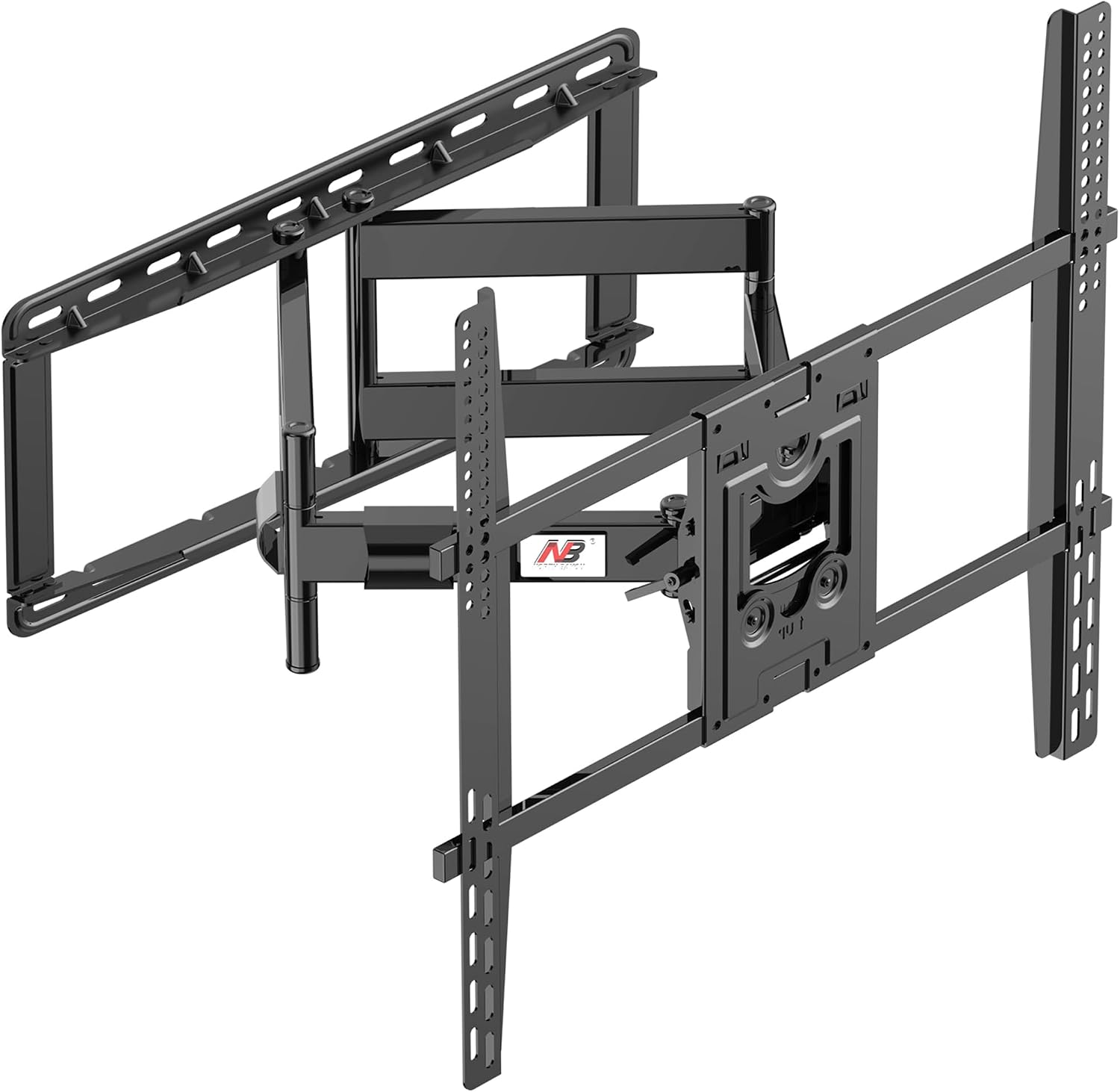Detalle de NB North Bayou Heavy Duty TV Wall Mount 91 kg