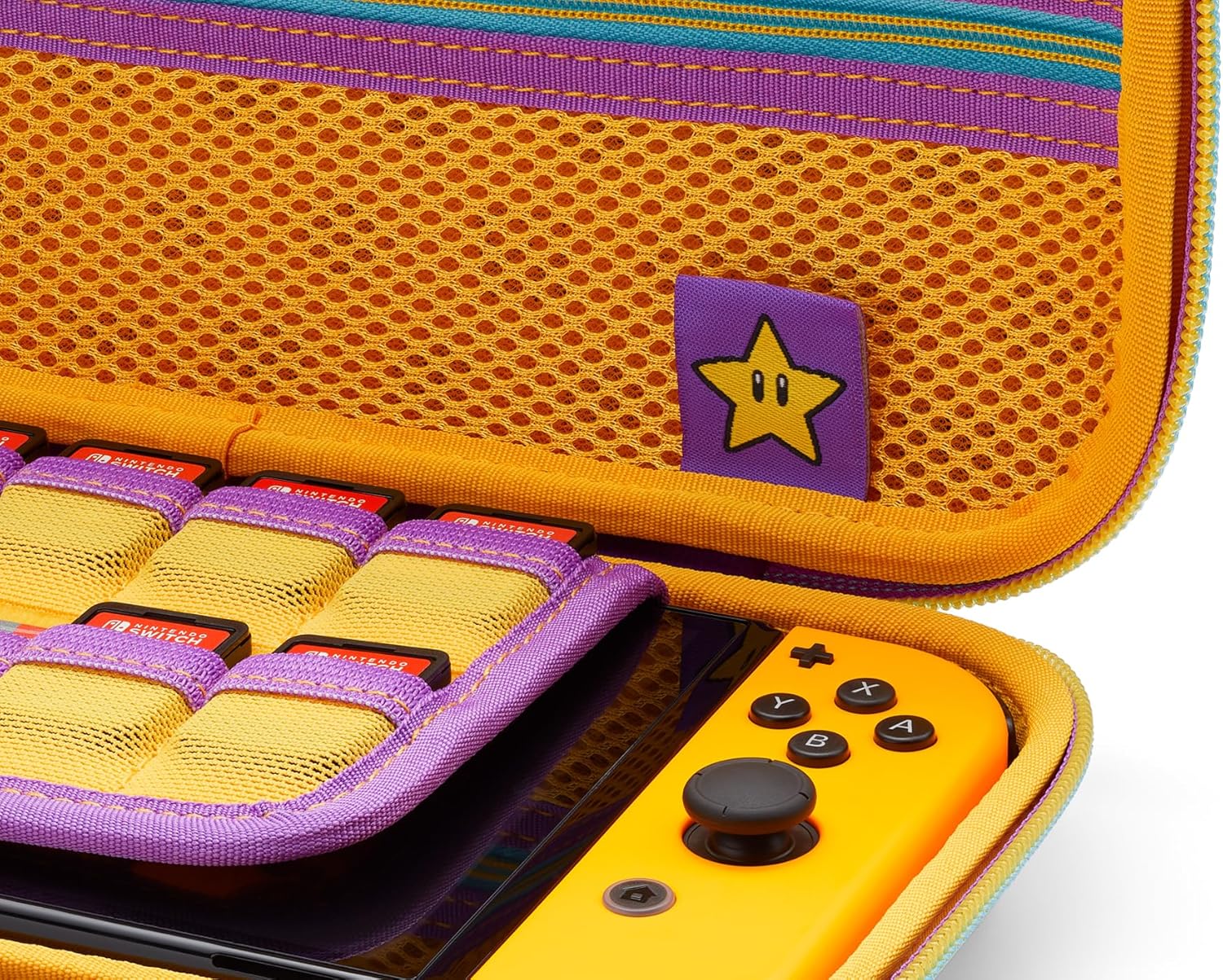Thumbnail 6 de PowerA Protection Case für Switch