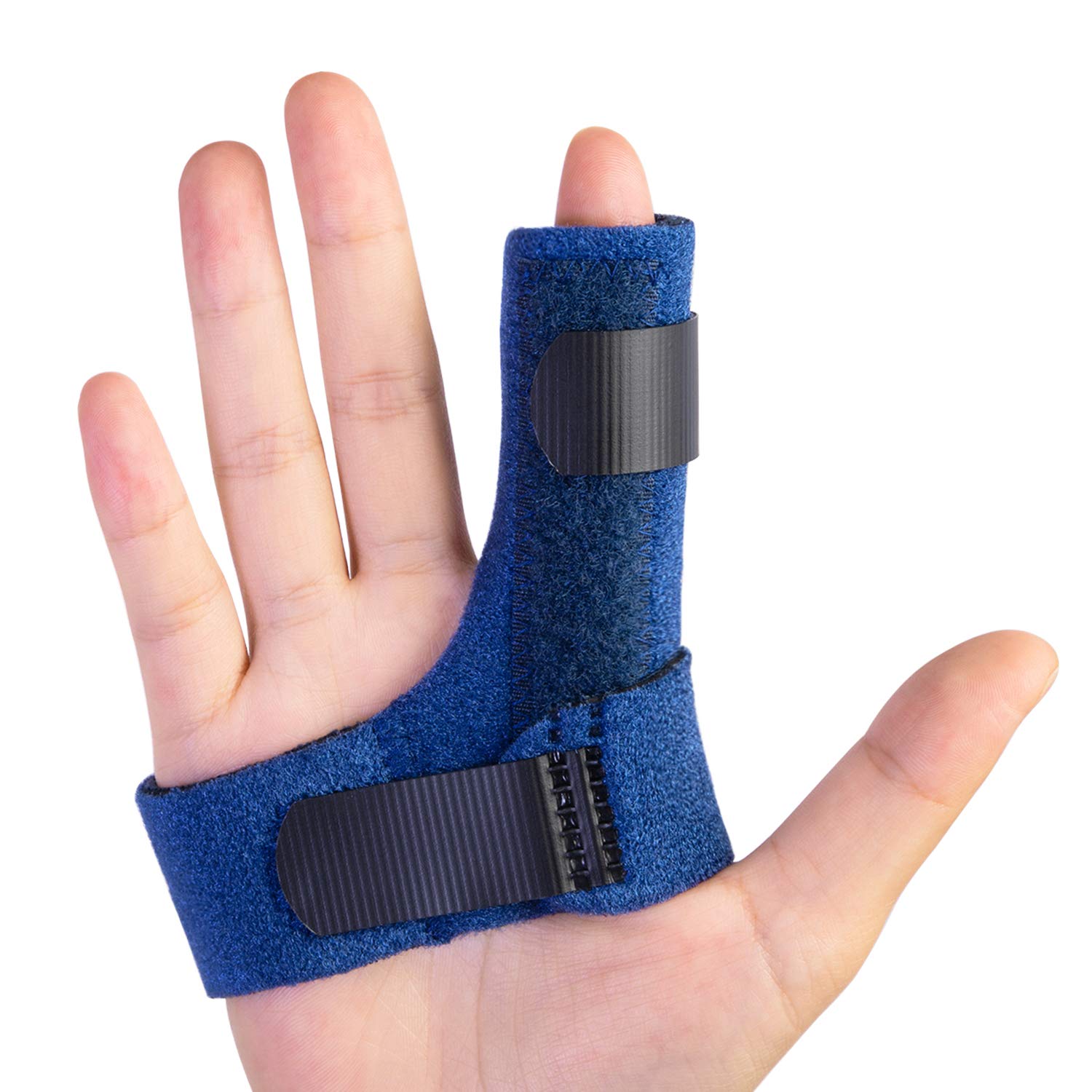 Detalle de Sumifun Finger Brace for Hands
