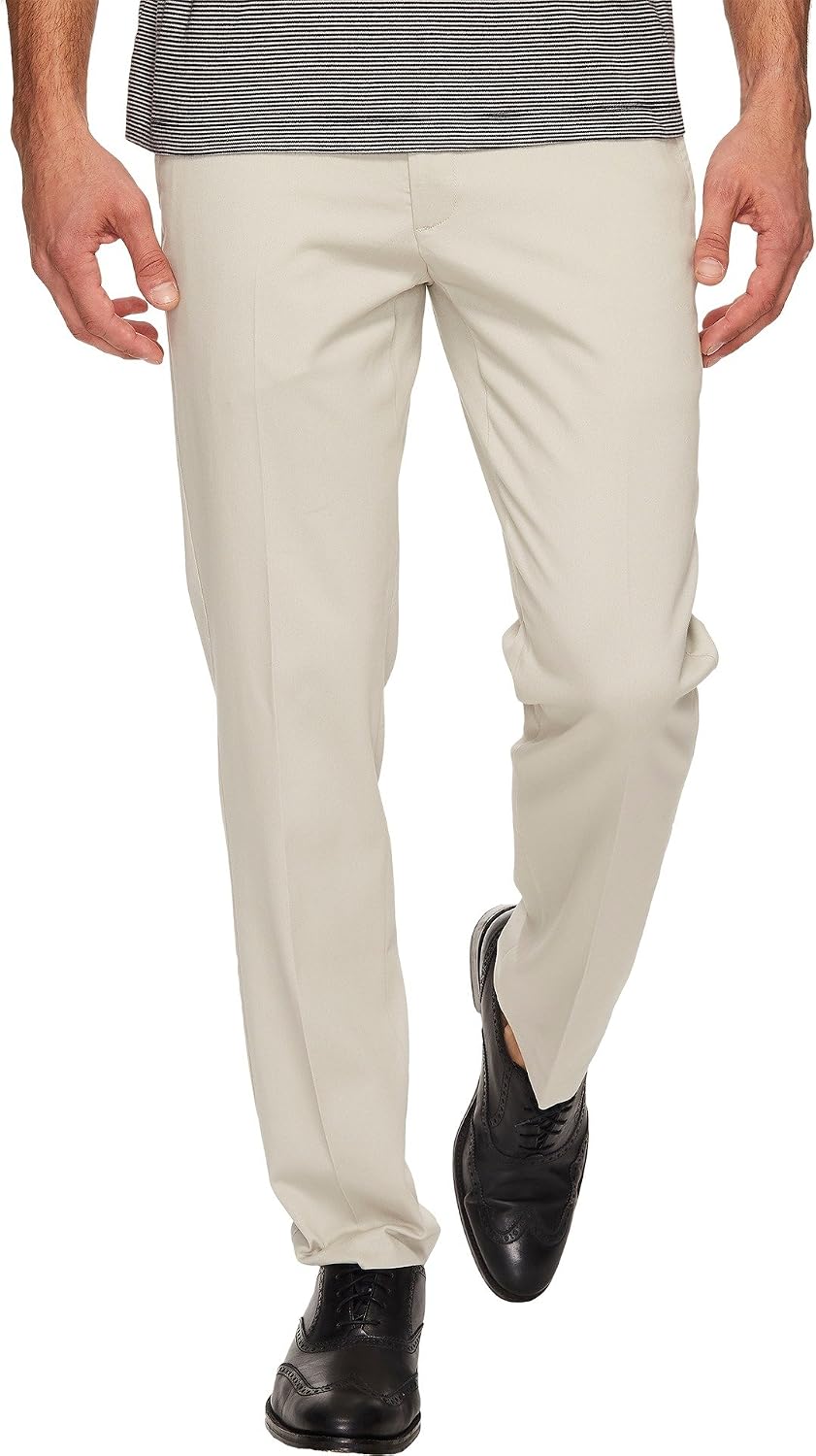 Thumbnail 6 de Dockers Easy Khaki Slim Fit Casual Trousers with Stretch