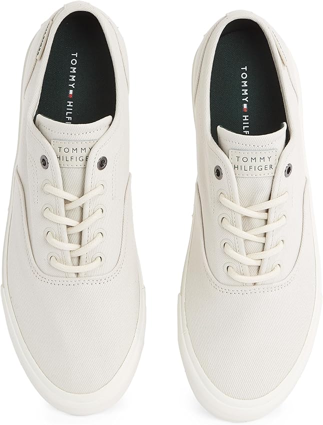 Thumbnail 3 de Tommy Hilfiger FM0FM05400 zapatillas 60% algodón