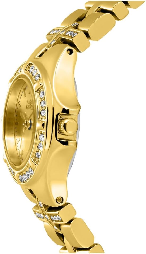 Thumbnail 1 de Invicta Wildflower Montre Femme 21mm Quartz