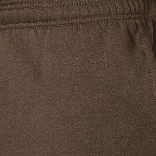Thumbnail 6 de Amazon Essentials Pantalón deportivo vellón marrón medio XXL