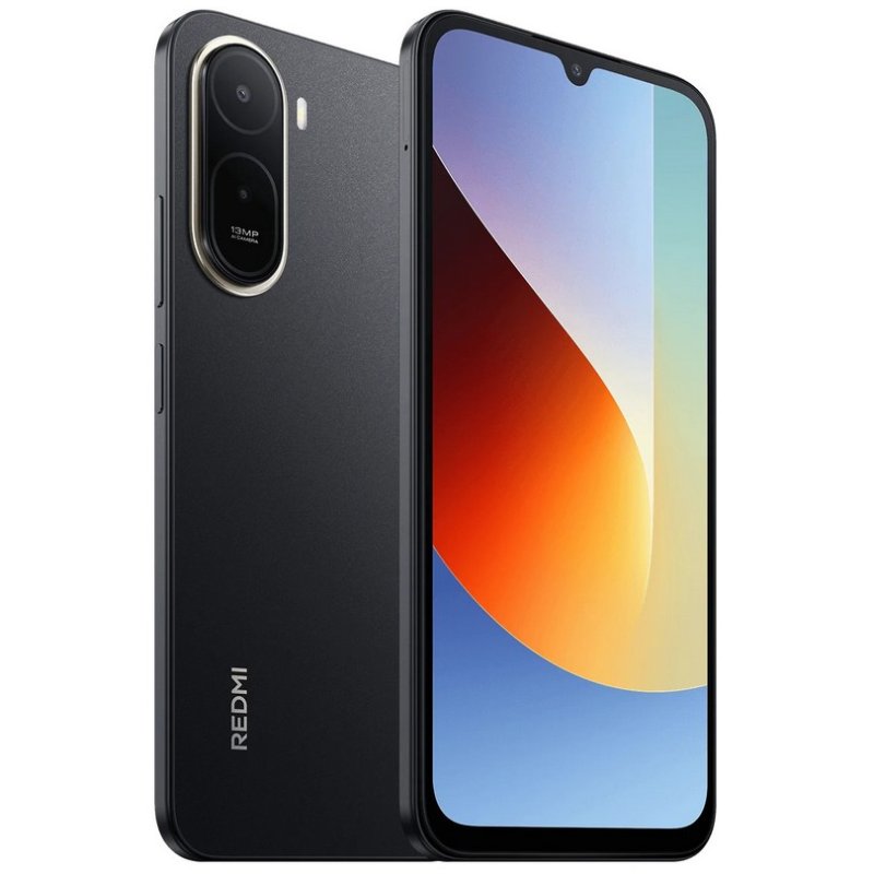 Detalle 2 de Xiaomi Redmi A7 Pro 4G 4GB/128GB, 6.9" Negro: autonomía de sobra y pantalla grande para usar en movilidad