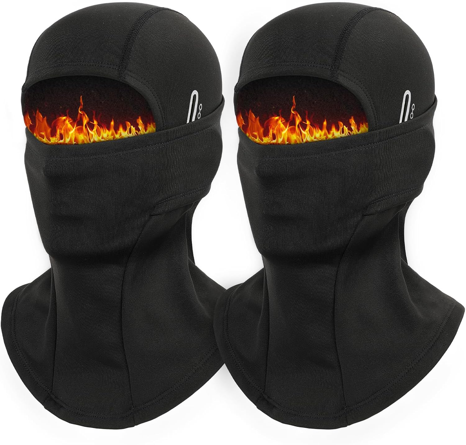 Detalle de GL GLENSLAVE Balaclava