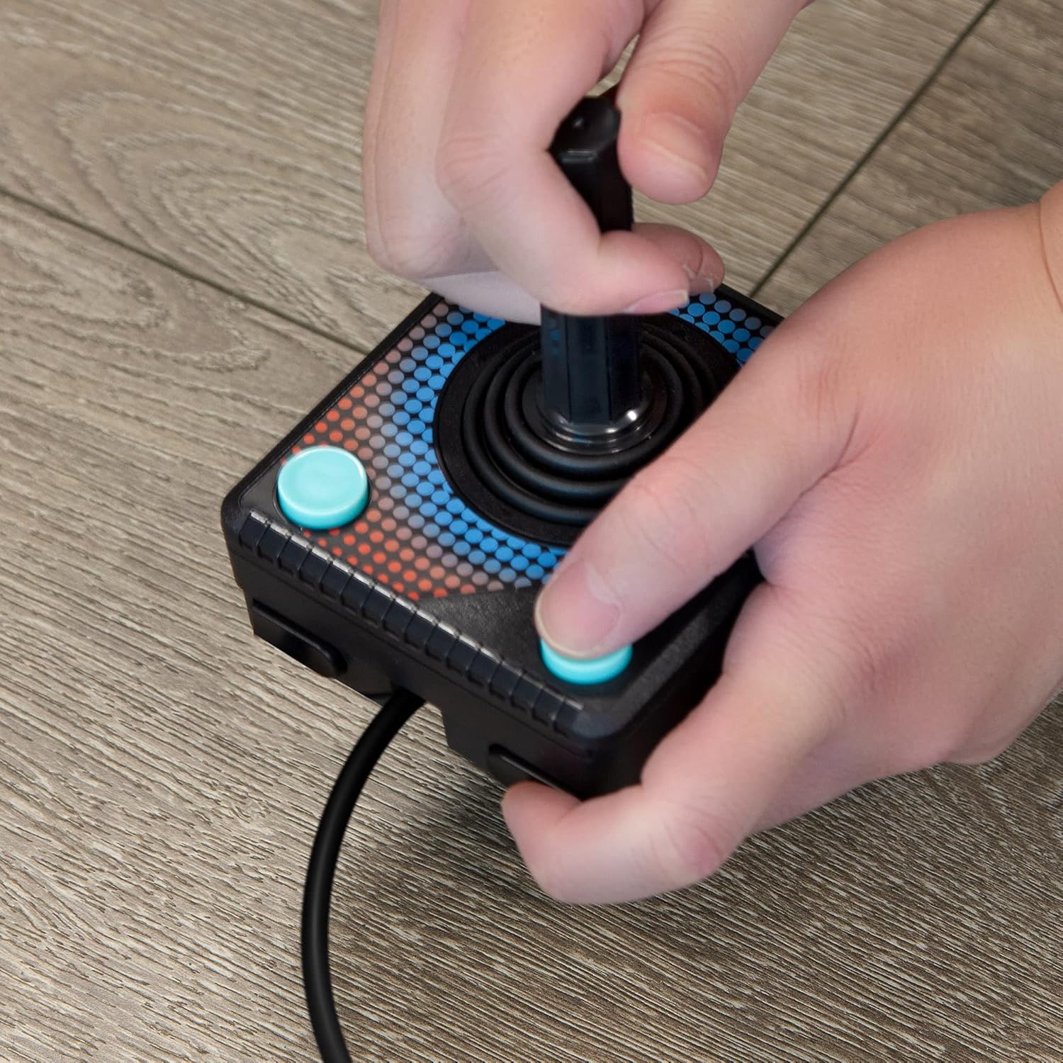 Thumbnail 6 de Hyperkin Trooper 2 USB Game Controller