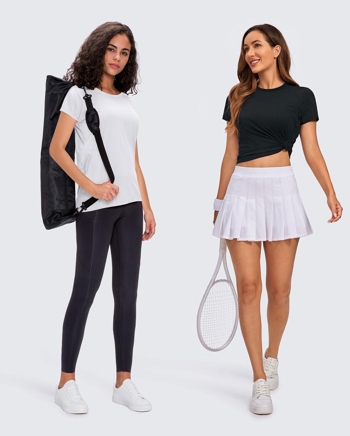 Detalle 2 de Boyzn UPF 50+ workout tops, 3 pack