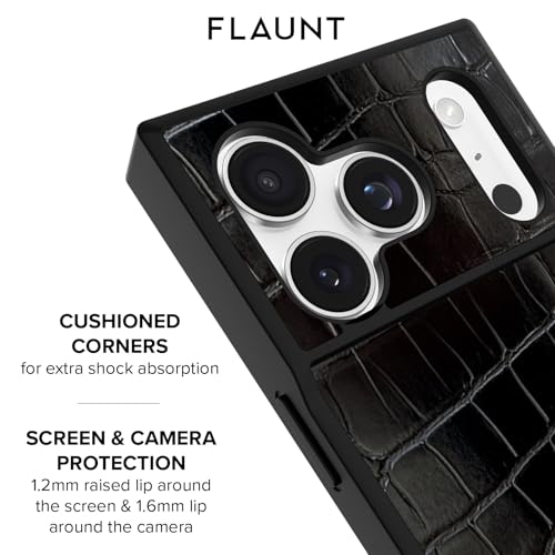Thumbnail 5 de Flaunt Official Square Case for iPhone 17 Pro Max