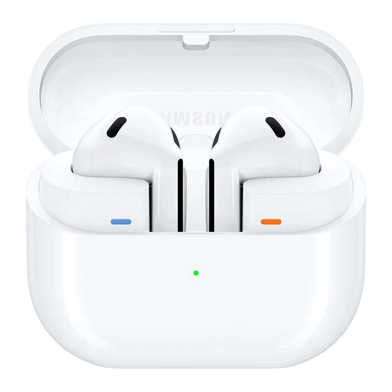 Detalle de Samsung Galaxy Buds3 auriculares inalámbricos 11 mm ANC