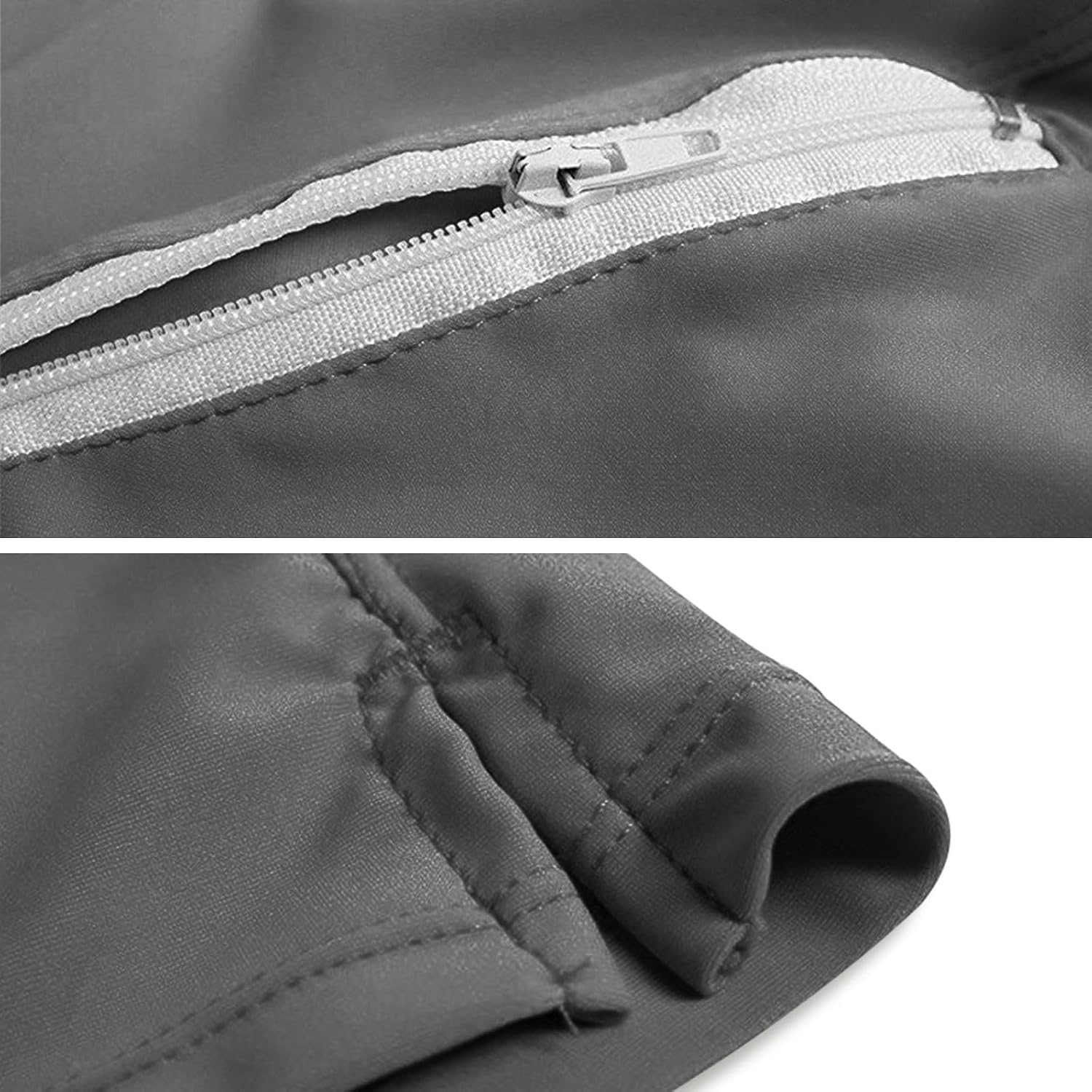 Thumbnail 4 de TMEOG Swimming Trunks Men Swim Shorts Board Shorts