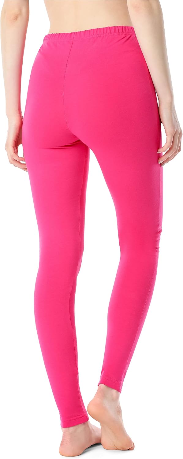 Detalle 2 de Bellivalini BLV50-198 legging long taille haute