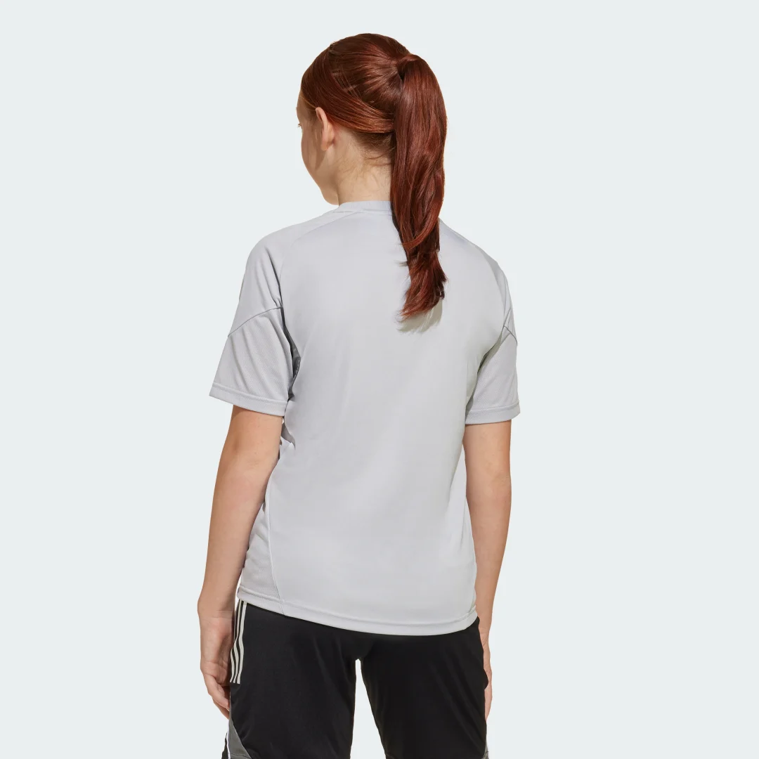 Detalle 2 de Camiseta entrenamiento Tiro 25 Competition (Adolescentes) – Adidas