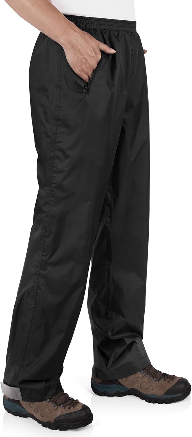 Thumbnail 1 de 33,000ft Herren Regenhose mit 5.000 mm Wasserdichte