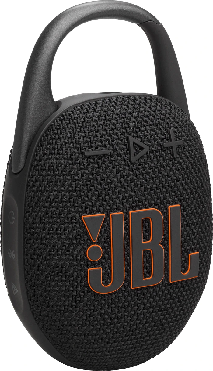 Thumbnail 7 de JBL Clip 5 Schwarz Doppelpack 12 Stunden