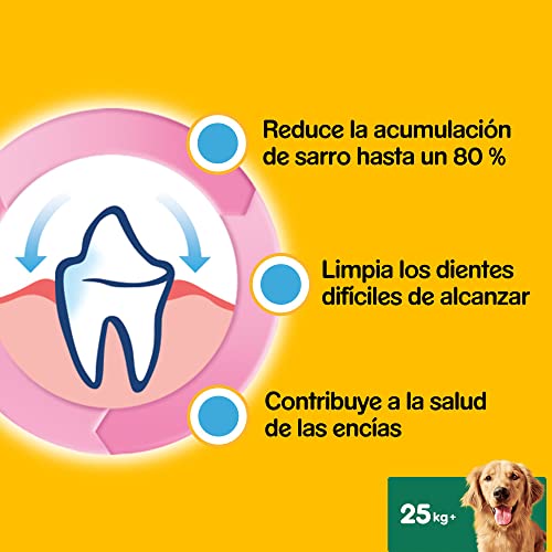 Thumbnail 5 de Pedigree Dentastix 112 sticks para higiene dental canina
