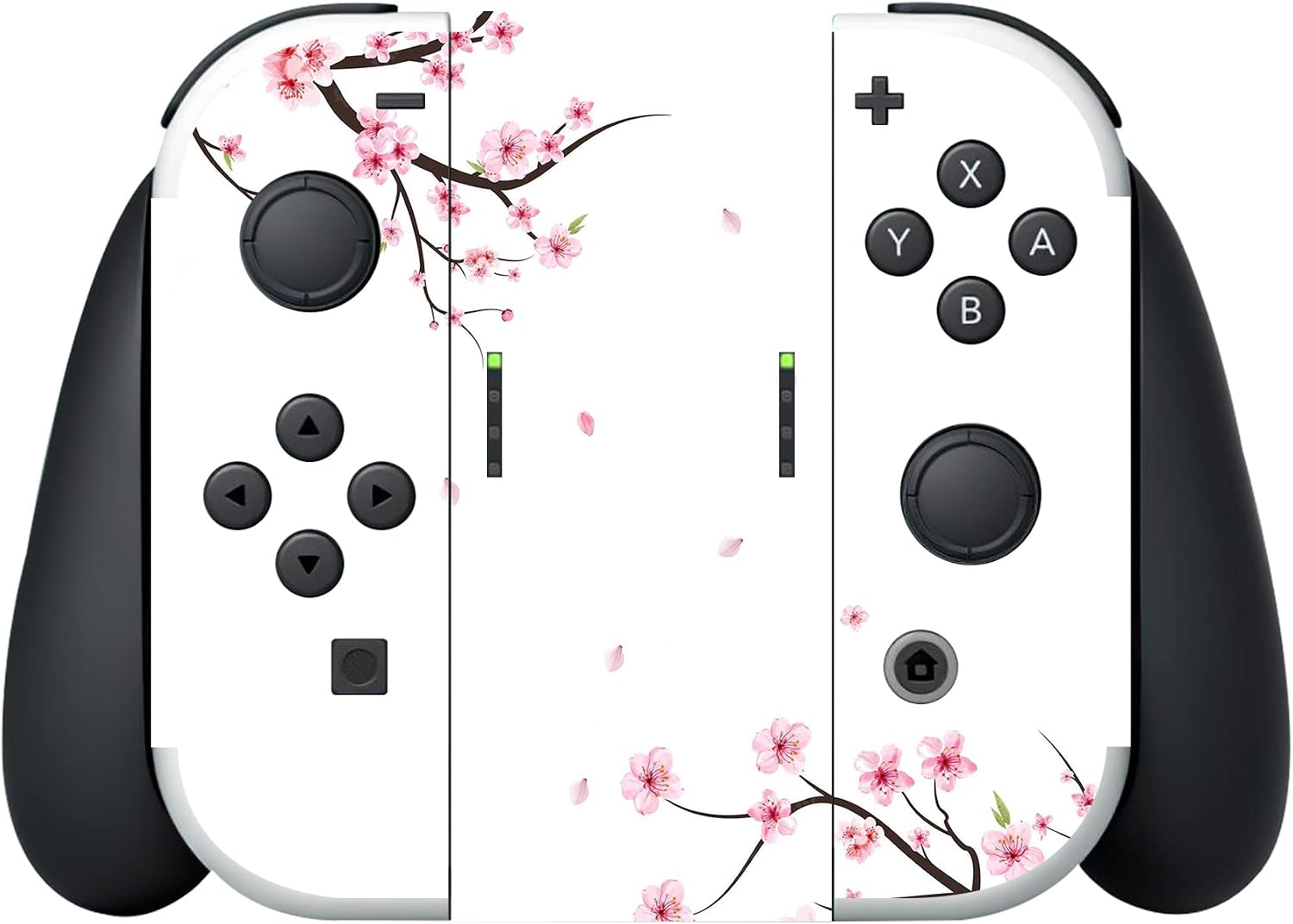 Thumbnail 5 de playvital Full Set protective skins for Nintendo Switch OLED