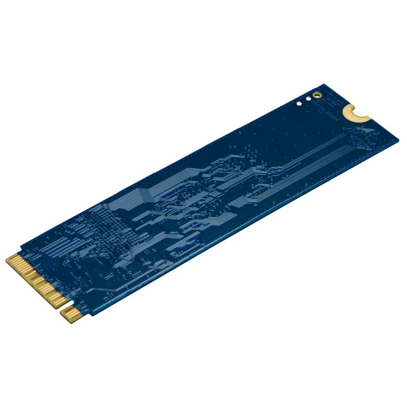 Detalle de Kingston NV3 1TB: SSD NVMe PCIe 4.0 M.2 2280 para laptops y PCs compactos
