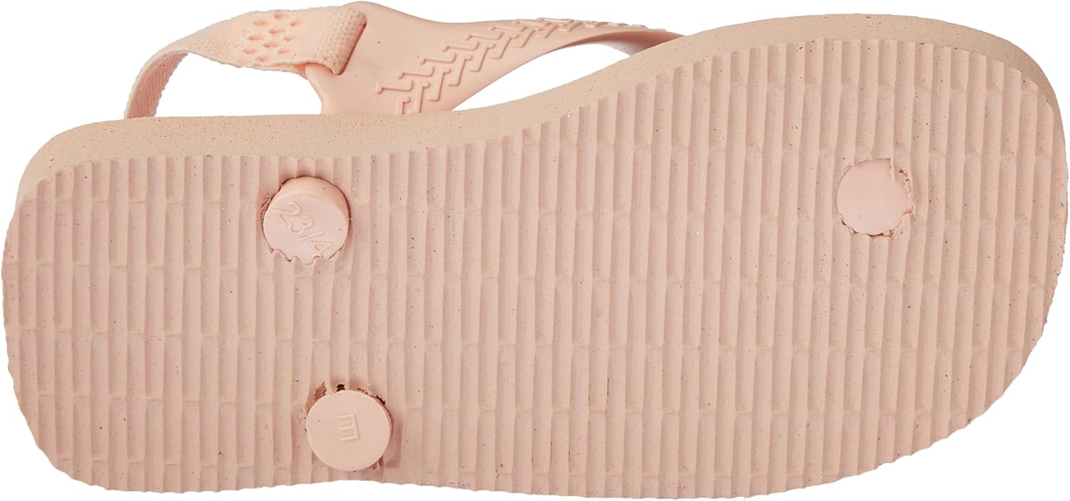 Thumbnail 3 de Havaianas Baby Disney Classics II PinkPinkPink - Tongs bébé mixte 19 EU