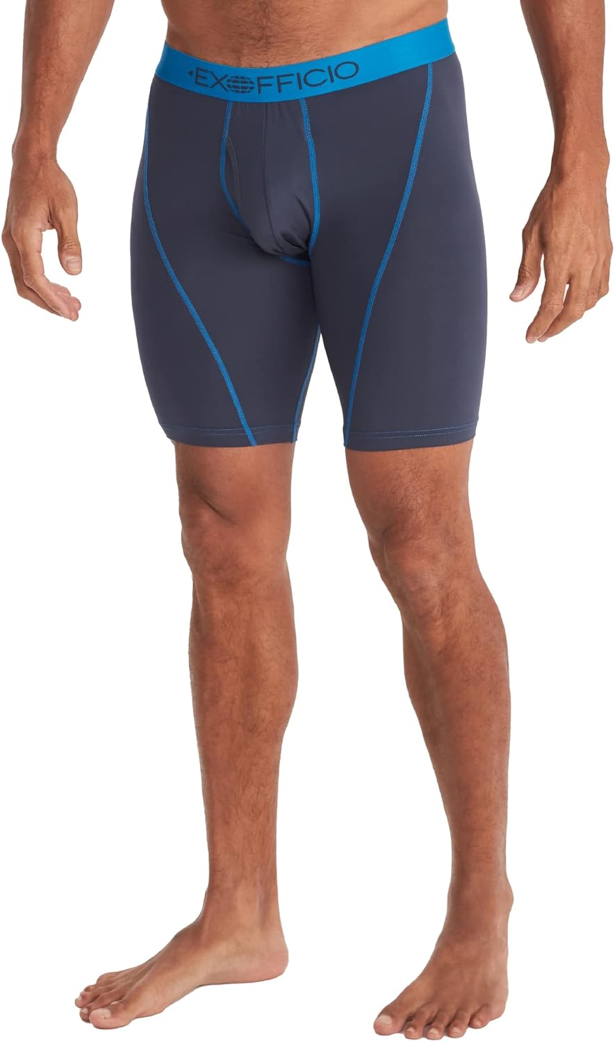 Detalle de ExOfficio Give-N-Go Sport 2.0 Boxer Brief 9
