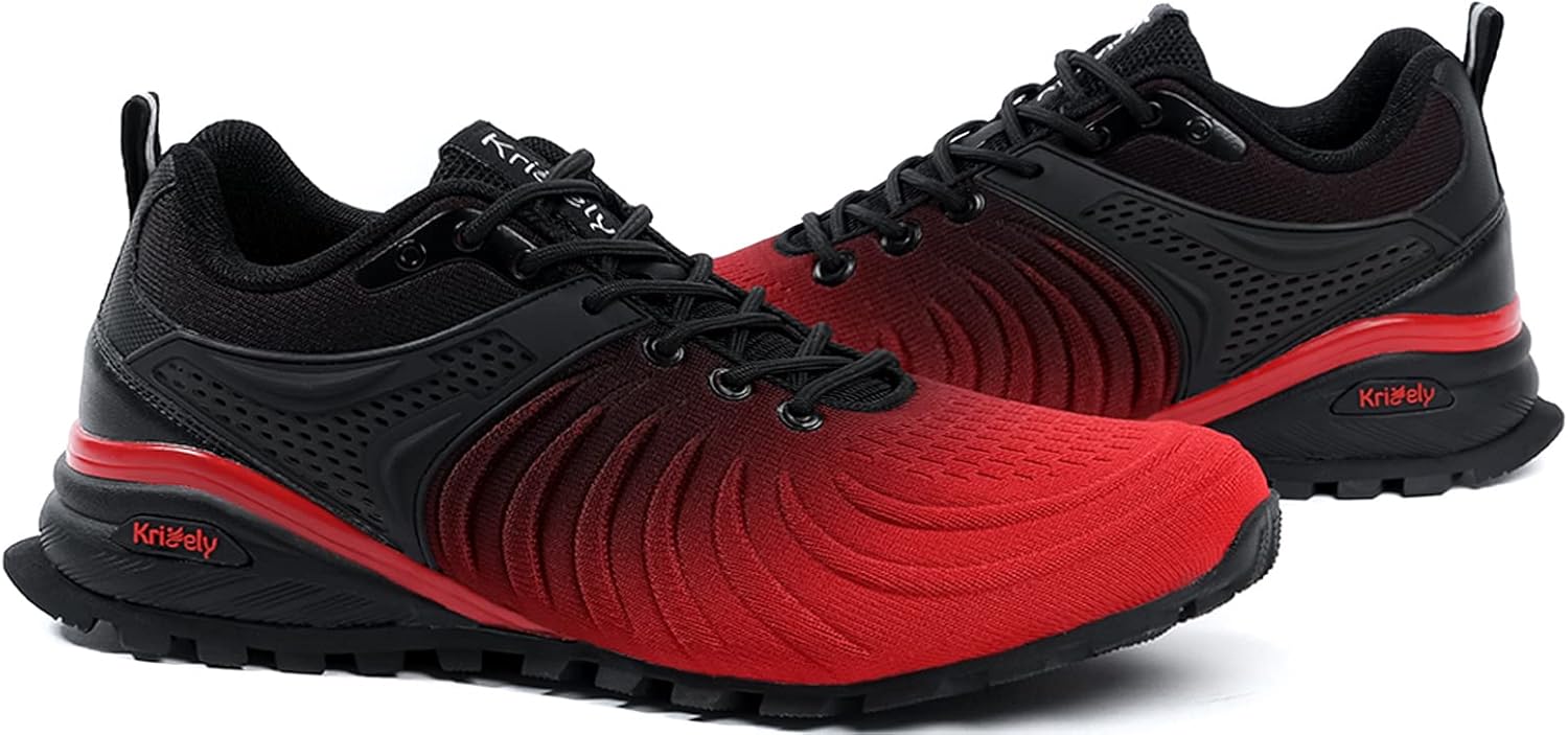 Thumbnail 5 de Kricely Traillaufschuhe Herren Laufschuhe