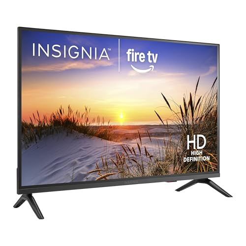 Detalle 2 de INSIGNIA 32" Class F20 Series LED HD Smart Fire TV with Alexa Voice Remote