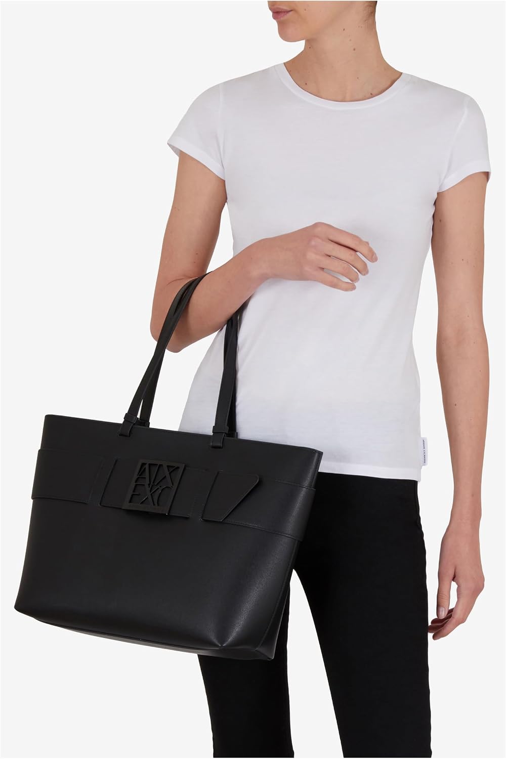 Thumbnail 2 de Armani Exchange Susy sac shopping M