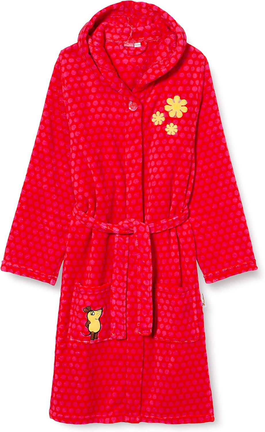 Thumbnail 6 de Playshoes Morgenmantel Accappatoio Bambine e Ragazze – Pacco da 1
