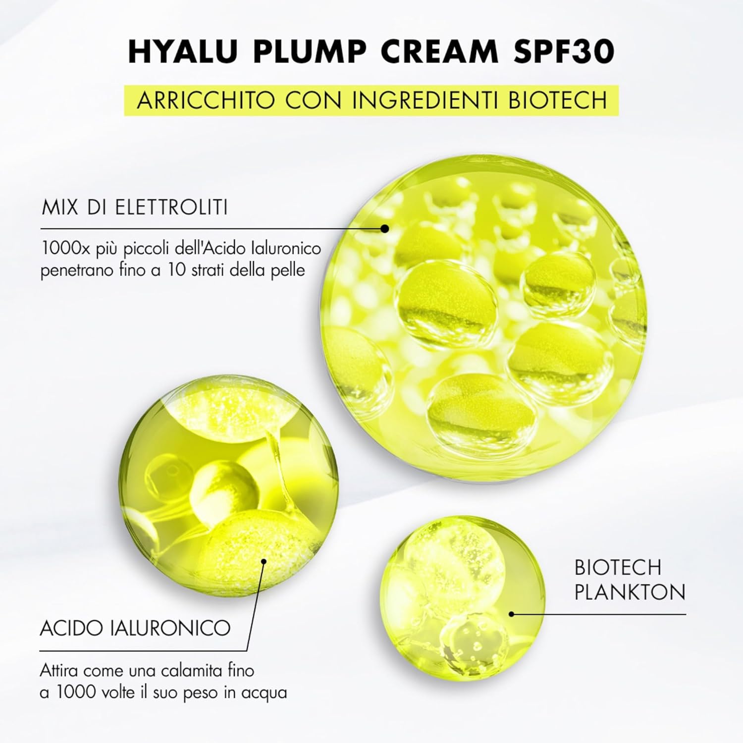 Thumbnail 6 de Biotherm Aquasource+ Electrolyte Dewy Gel 100H: gel idratante leggero con elettroliti per pelle elastica