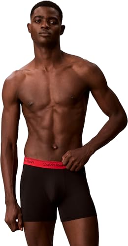 Thumbnail 2 de Calvin Klein Herren-Boxershorts Größe L