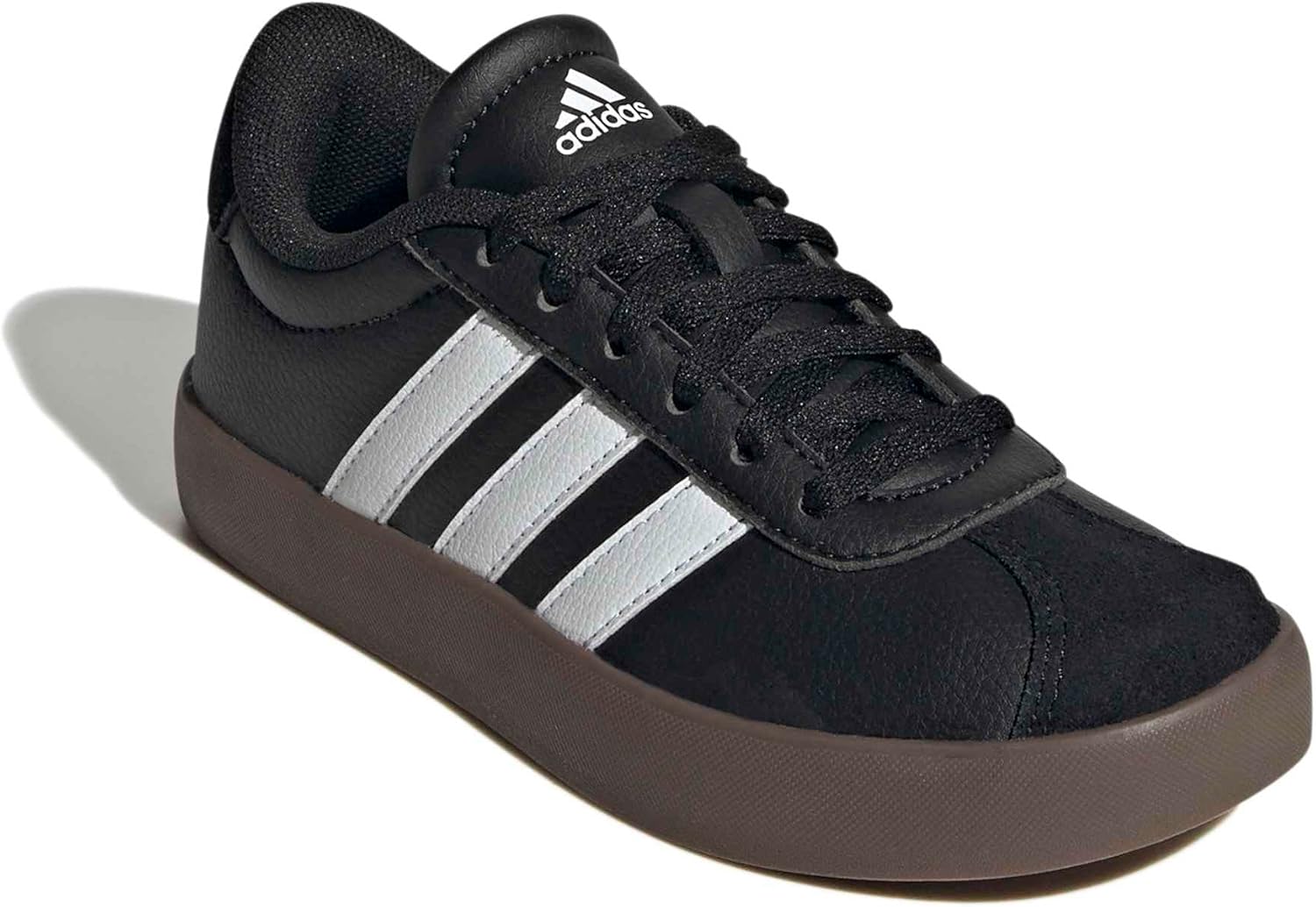 Detalle de adidas VL Court 3.0 niño talla 36 EU